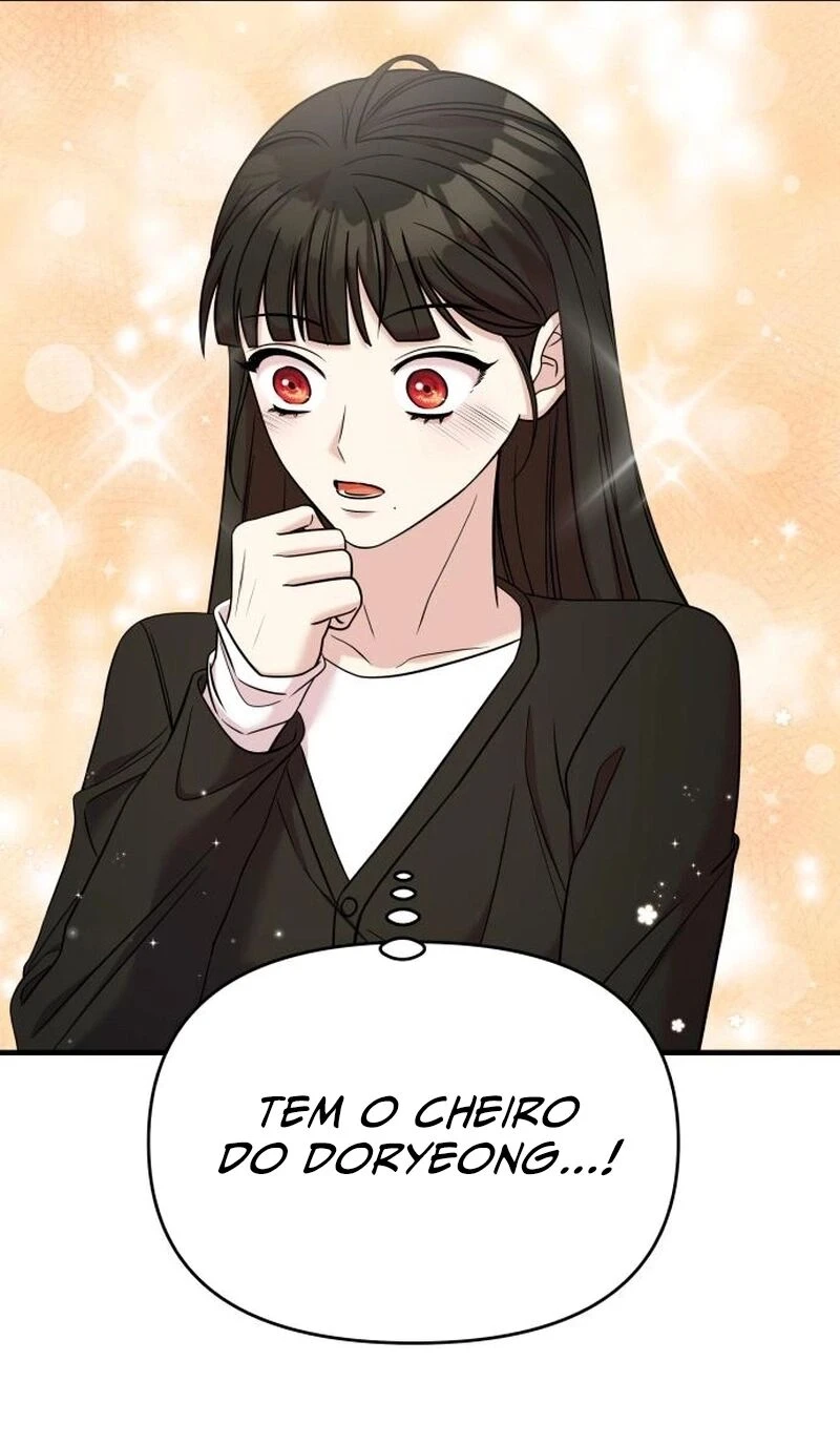 Read A Vilã Tem Um Crush Manga Online
