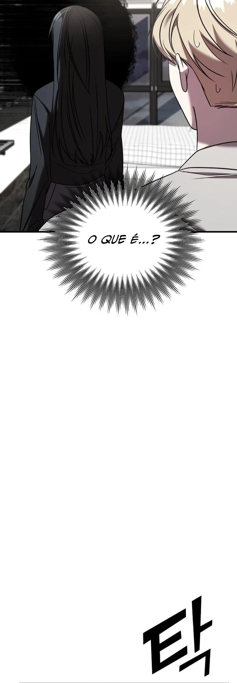 Read A Vilã Tem Um Crush Manga Online