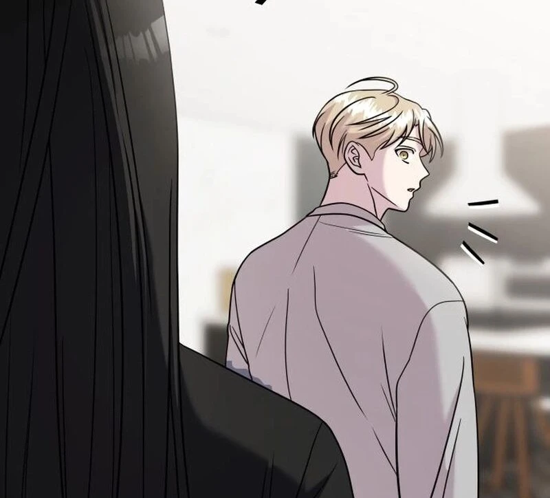 Read A Vilã Tem Um Crush Manga Online