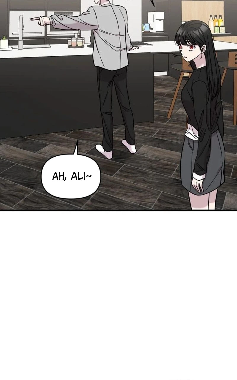 Read A Vilã Tem Um Crush Manga Online