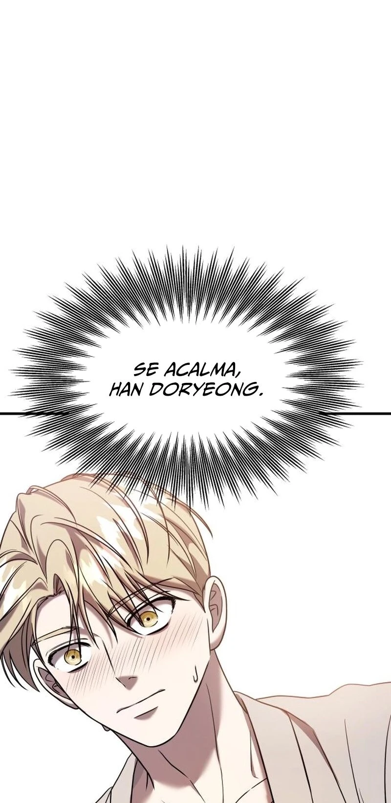 Read A Vilã Tem Um Crush Manga Online