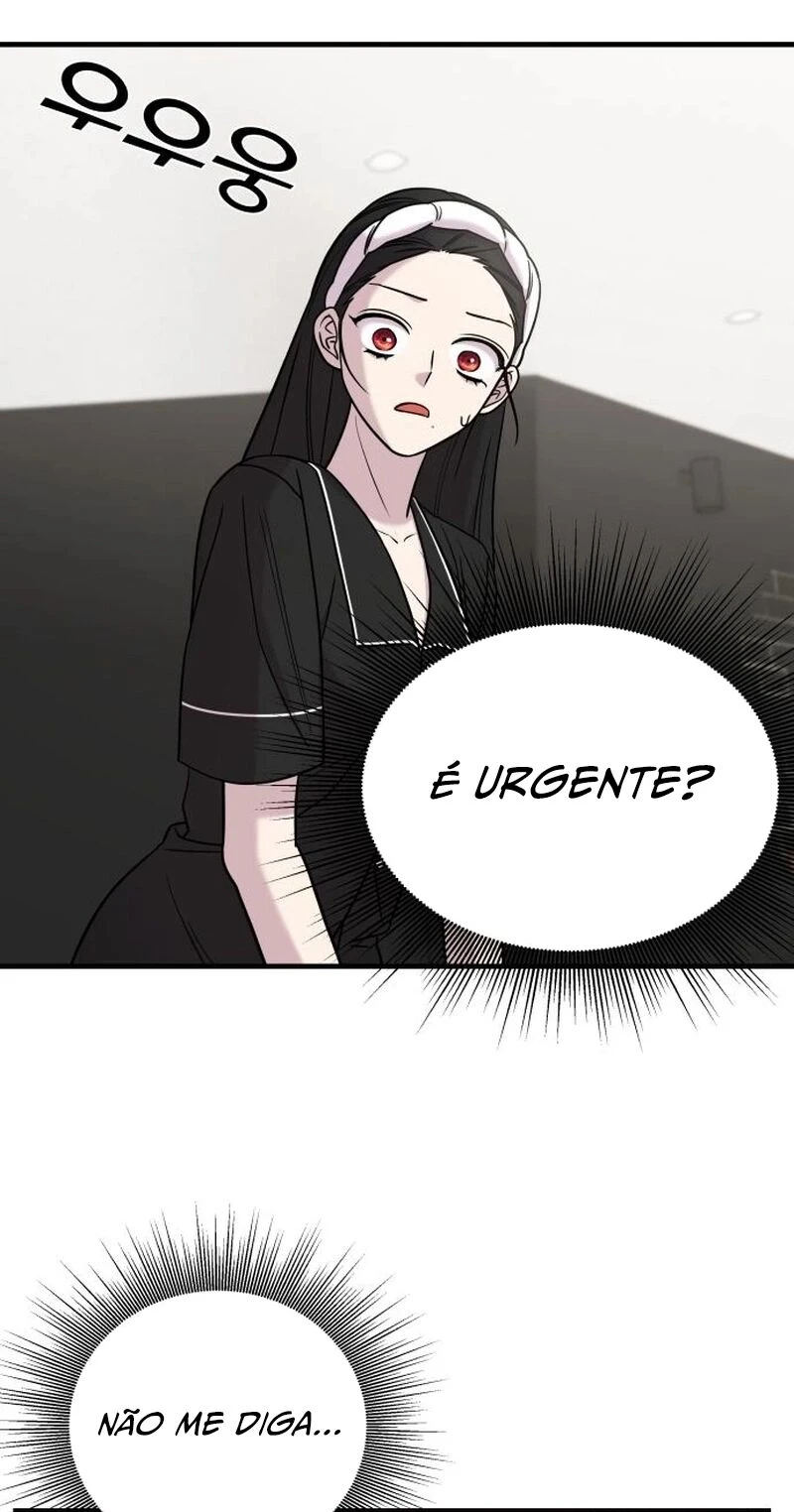 Read A Vilã Tem Um Crush Manga Online