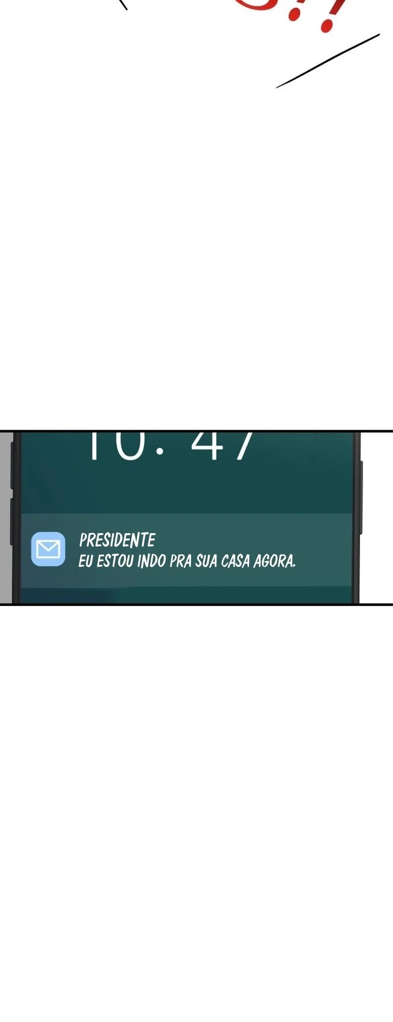 Read A Vilã Tem Um Crush Manga Online