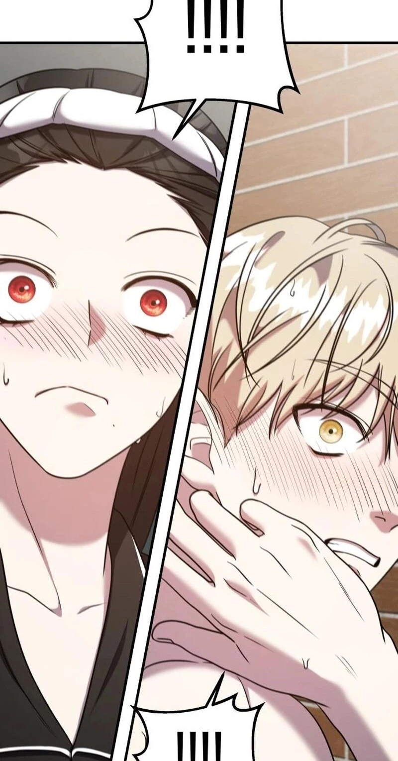 Read A Vilã Tem Um Crush Manga Online