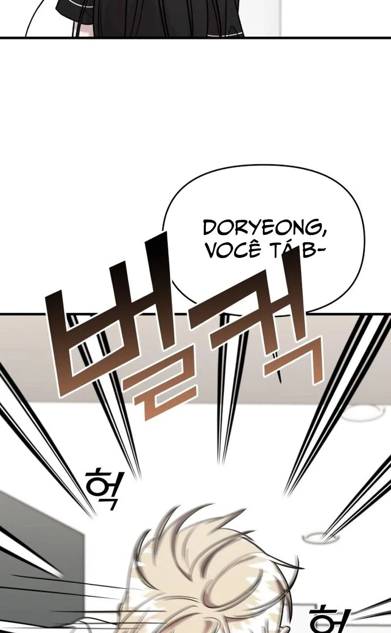 Read A Vilã Tem Um Crush Manga Online