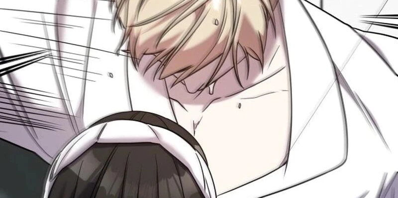 Read A Vilã Tem Um Crush Manga Online