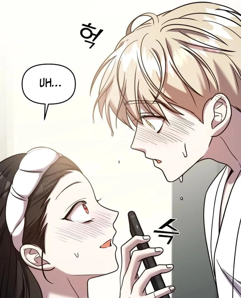 Read A Vilã Tem Um Crush Manga Online