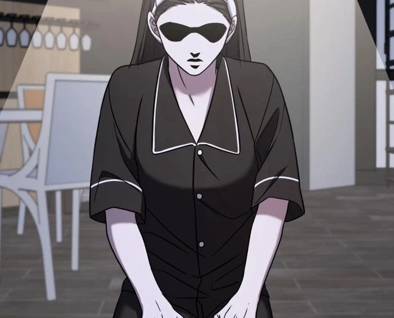 Read A Vilã Tem Um Crush Manga Online