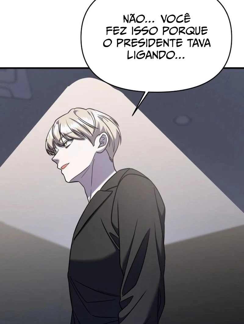 Read A Vilã Tem Um Crush Manga Online