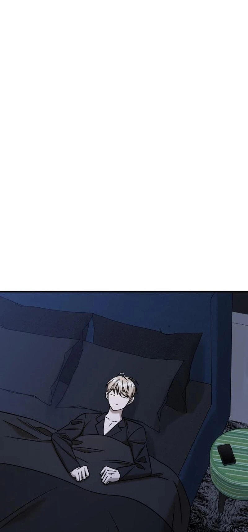 Read A Vilã Tem Um Crush Manga Online