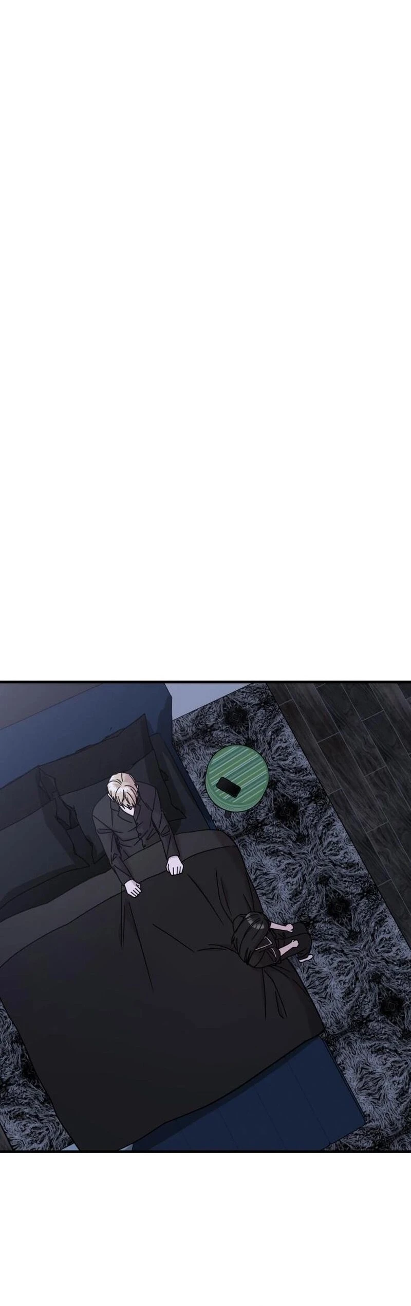 Read A Vilã Tem Um Crush Manga Online