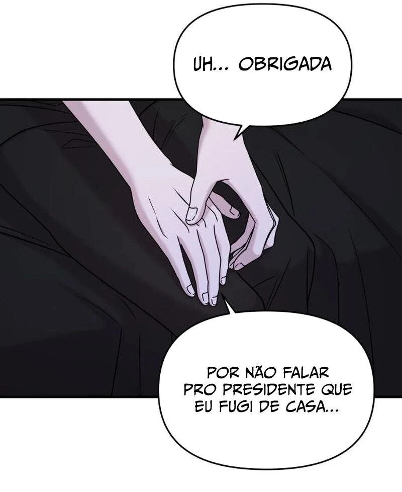Read A Vilã Tem Um Crush Manga Online