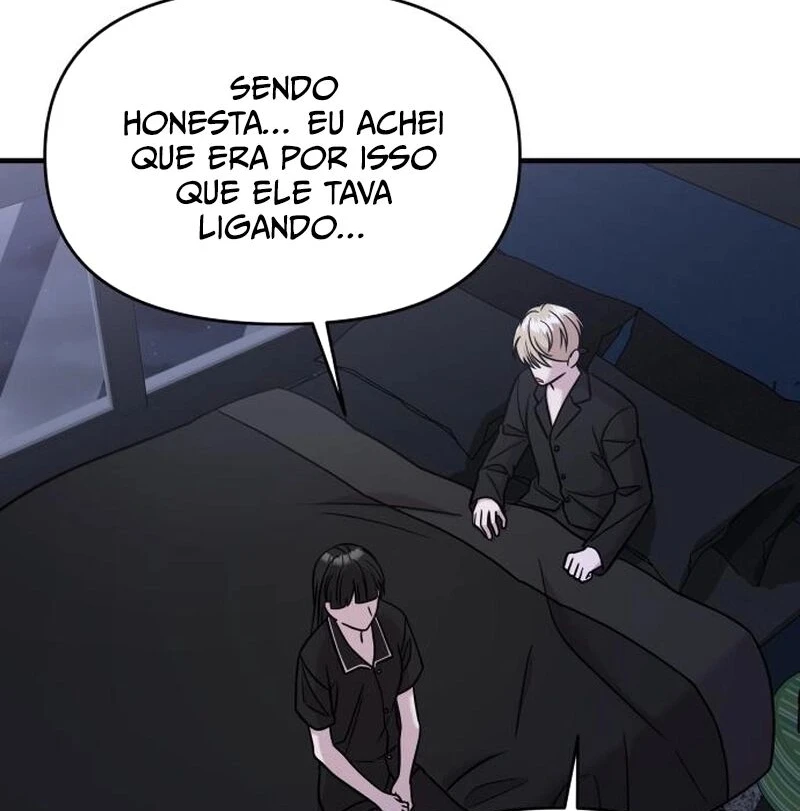 Read A Vilã Tem Um Crush Manga Online
