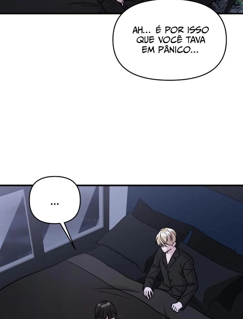 Read A Vilã Tem Um Crush Manga Online