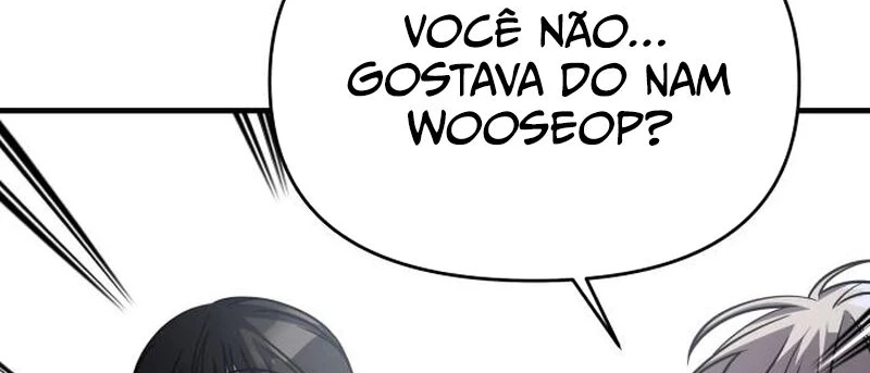 Read A Vilã Tem Um Crush Manga Online
