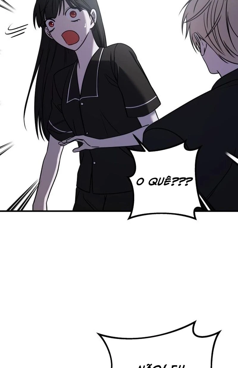 Read A Vilã Tem Um Crush Manga Online