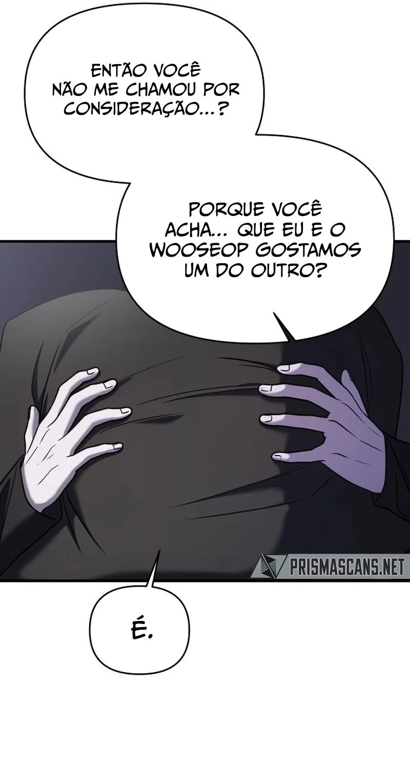 Read A Vilã Tem Um Crush Manga Online