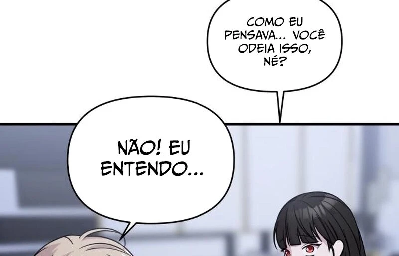 Read A Vilã Tem Um Crush Manga Online