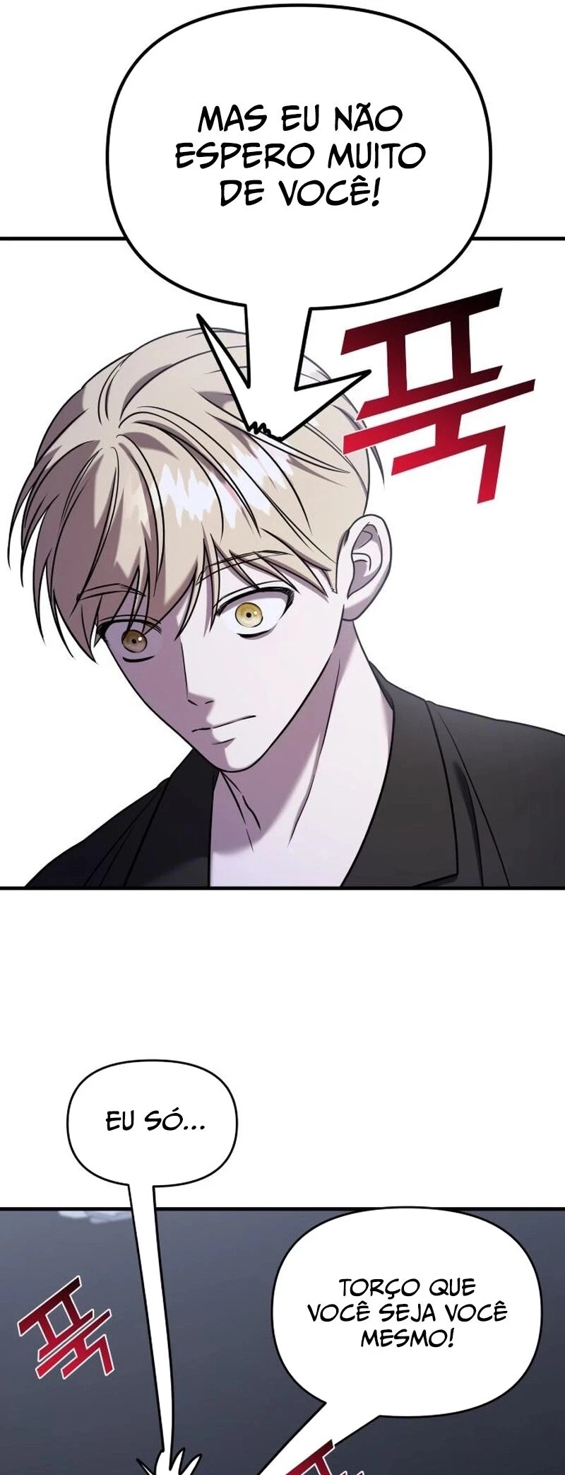 Read A Vilã Tem Um Crush Manga Online