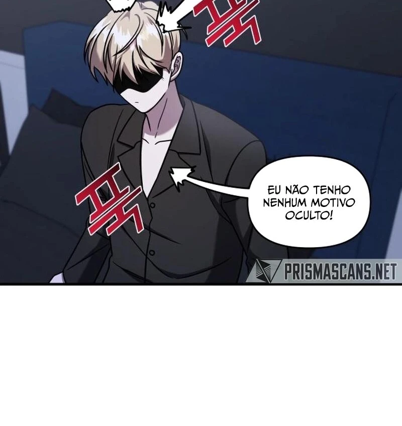 Read A Vilã Tem Um Crush Manga Online