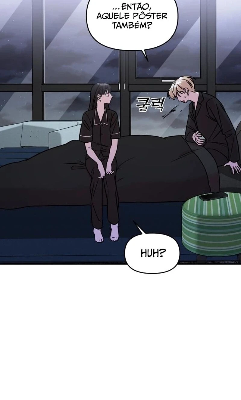 Read A Vilã Tem Um Crush Manga Online