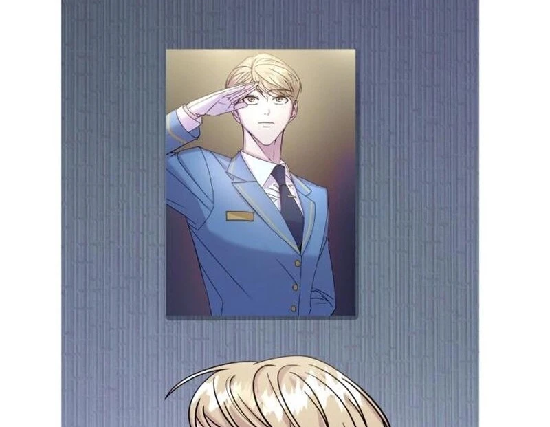 Read A Vilã Tem Um Crush Manga Online