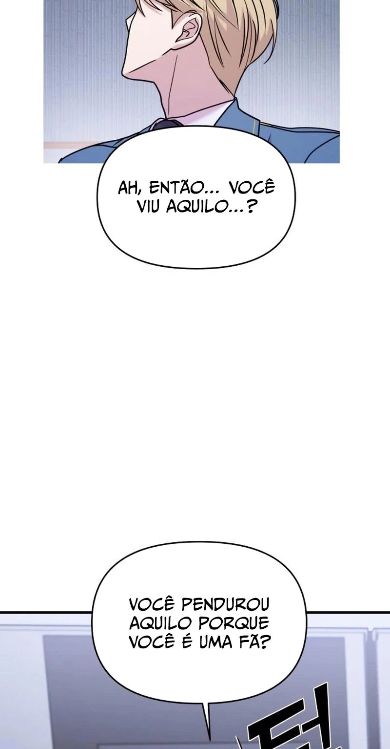 Read A Vilã Tem Um Crush Manga Online