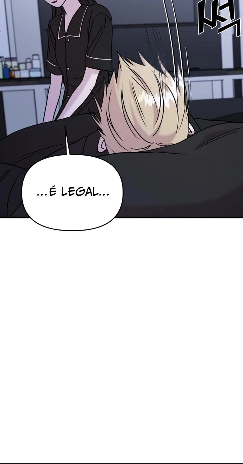 Read A Vilã Tem Um Crush Manga Online