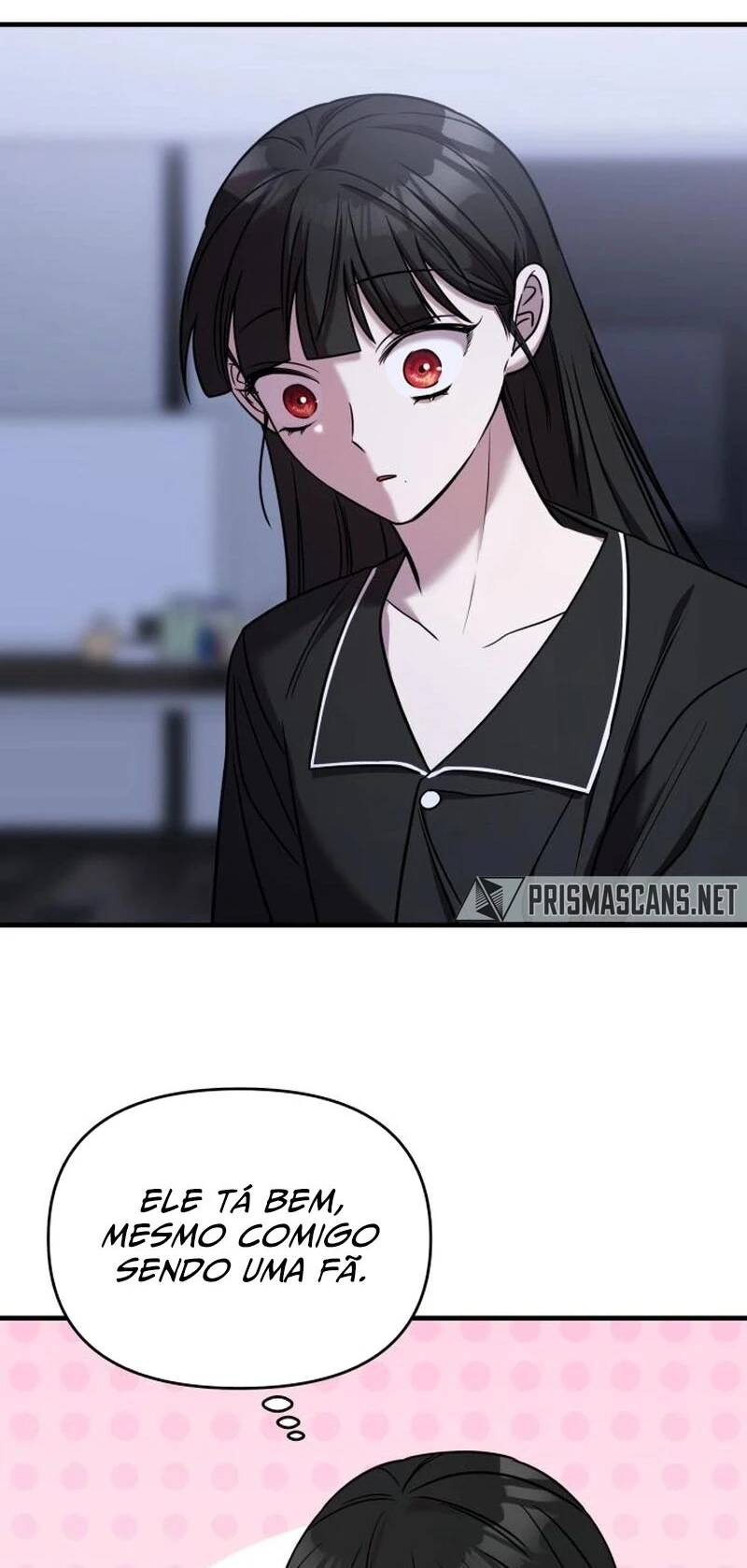 Read A Vilã Tem Um Crush Manga Online