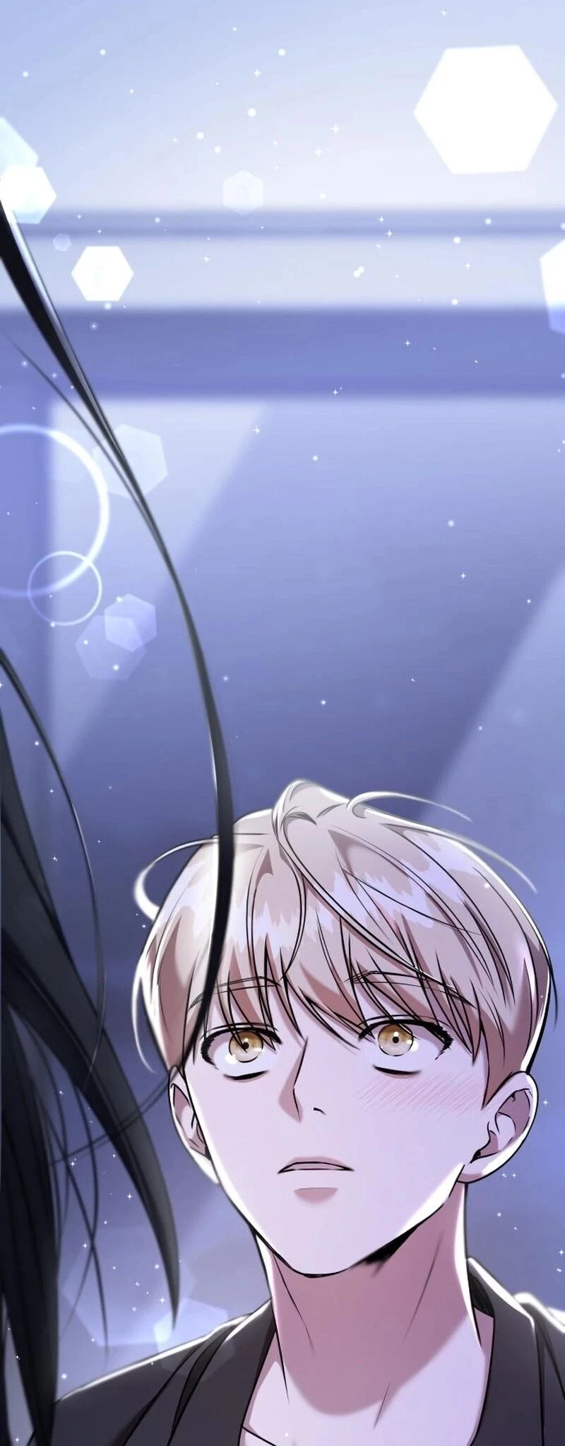 Read A Vilã Tem Um Crush Manga Online