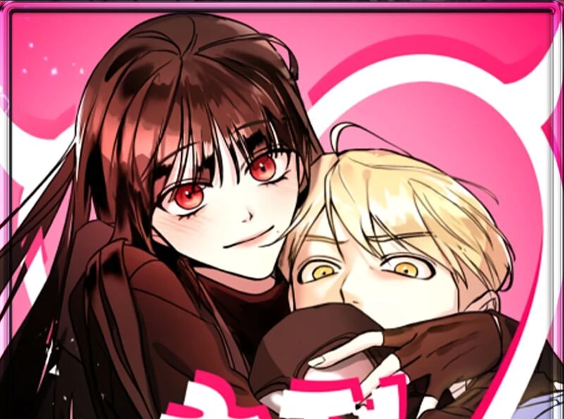 Read A Vilã Tem Um Crush Manga Online