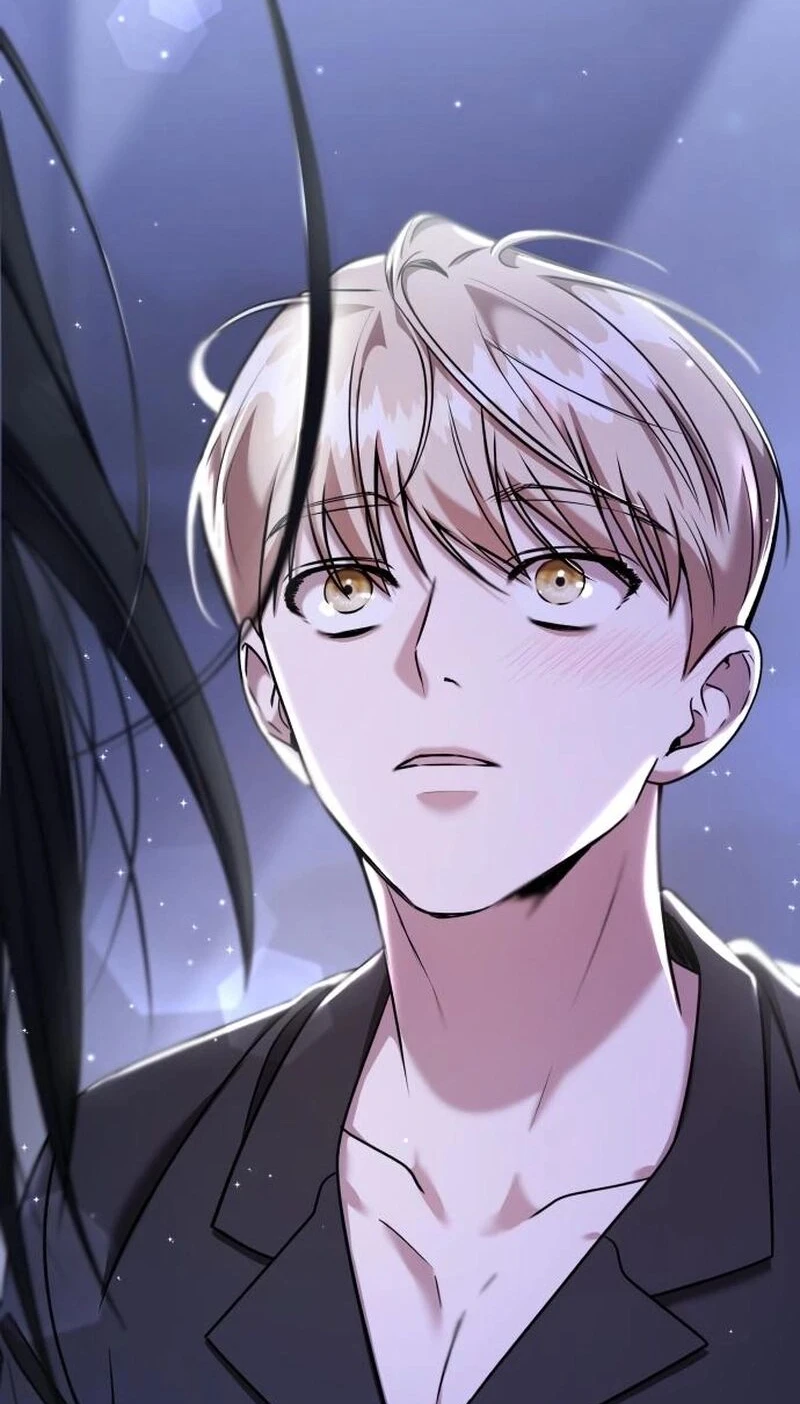 Read A Vilã Tem Um Crush Manga Online