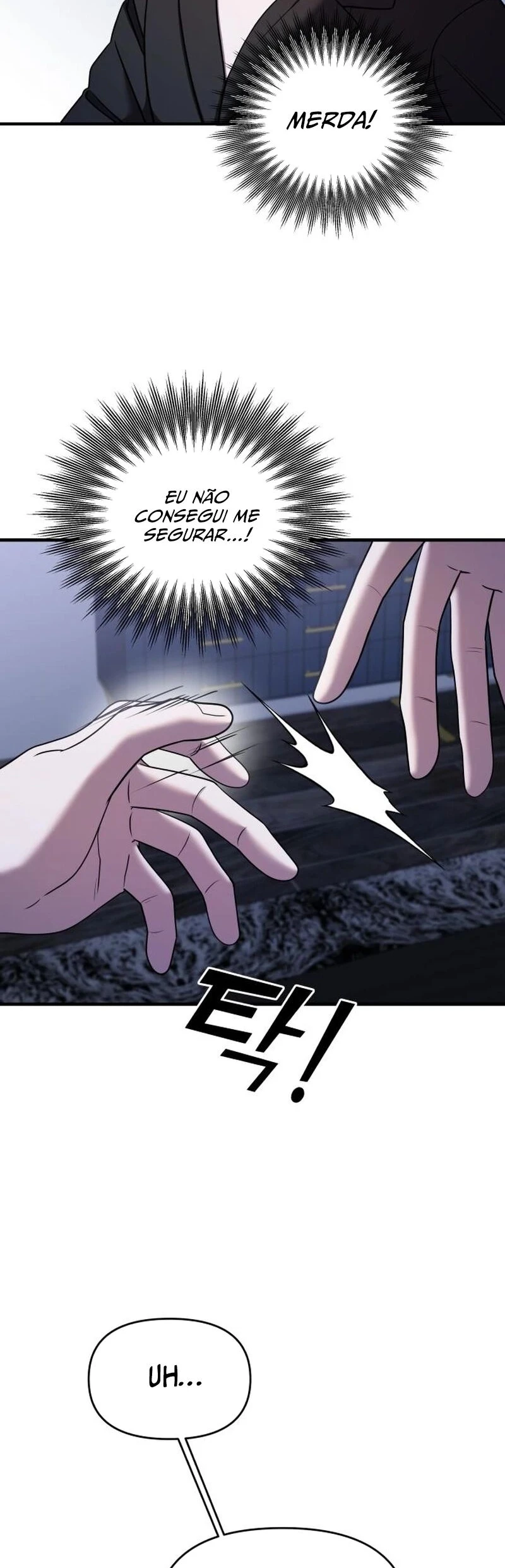 Read A Vilã Tem Um Crush Manga Online