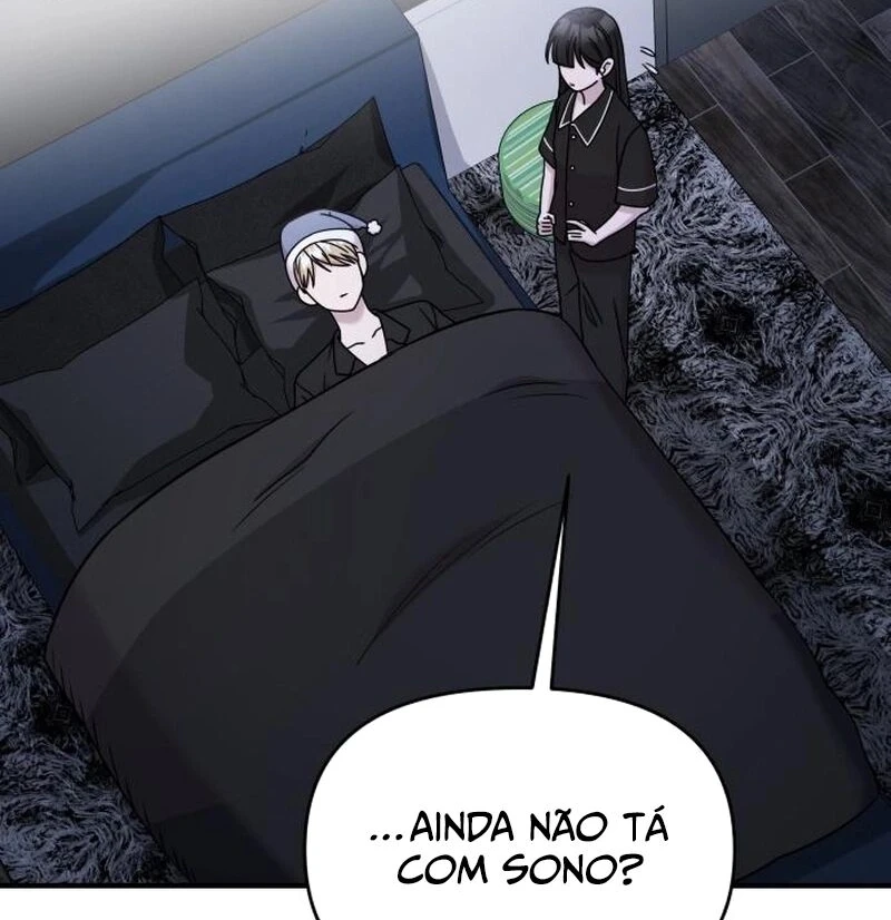 Read A Vilã Tem Um Crush Manga Online