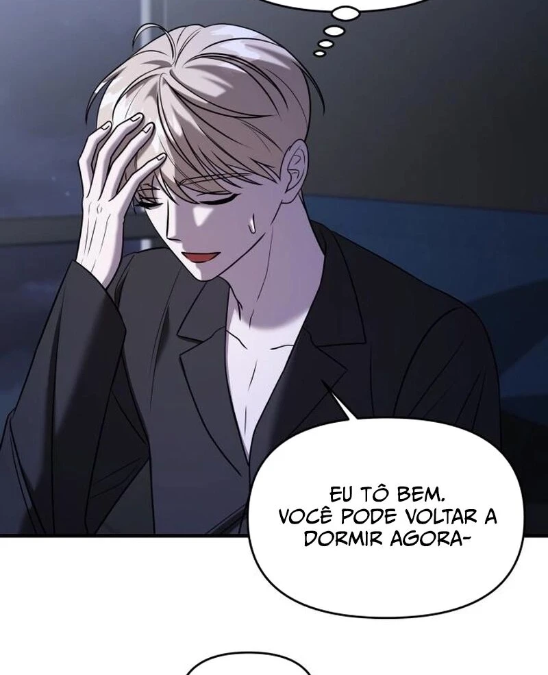 Read A Vilã Tem Um Crush Manga Online