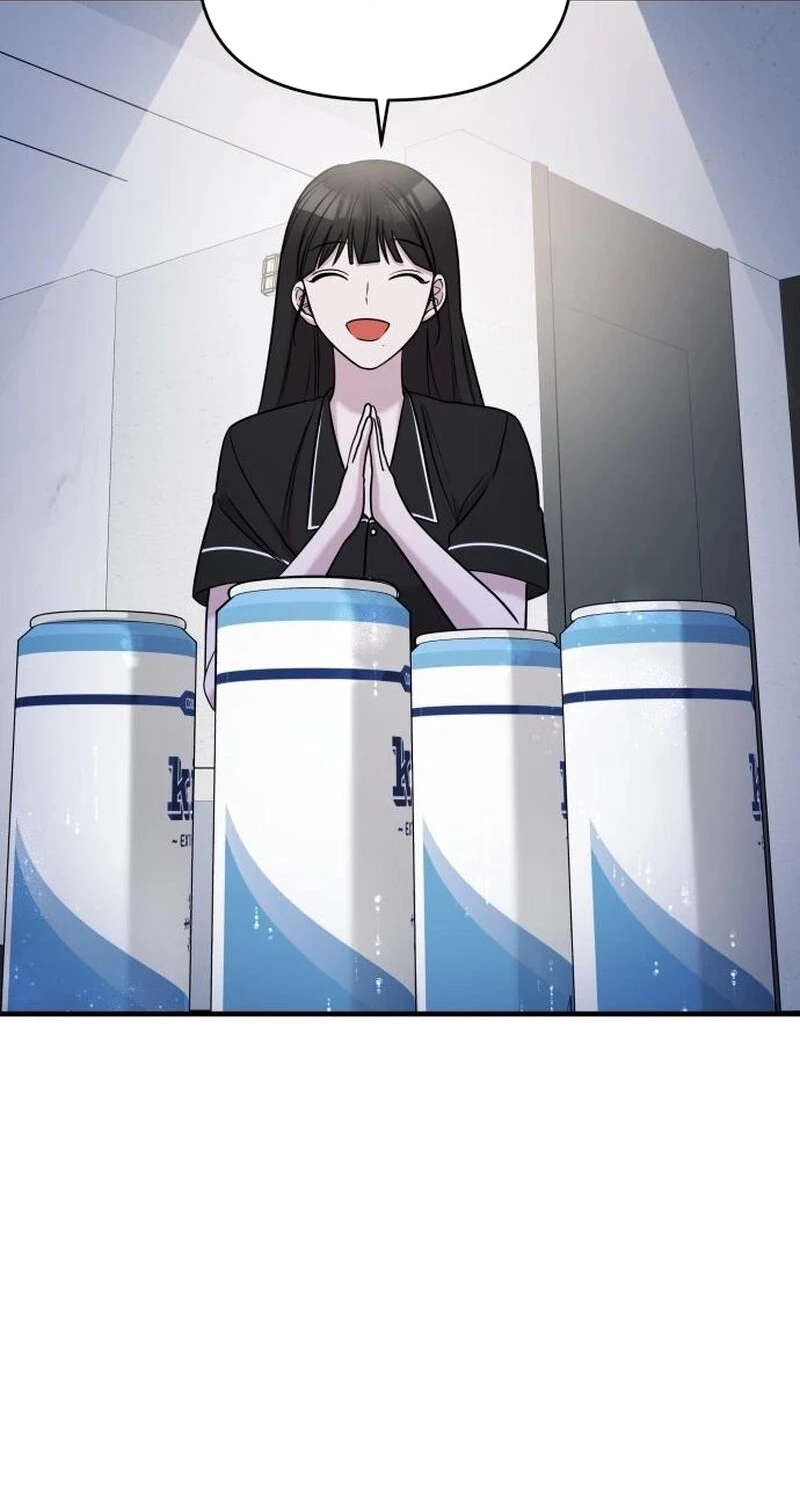 Read A Vilã Tem Um Crush Manga Online