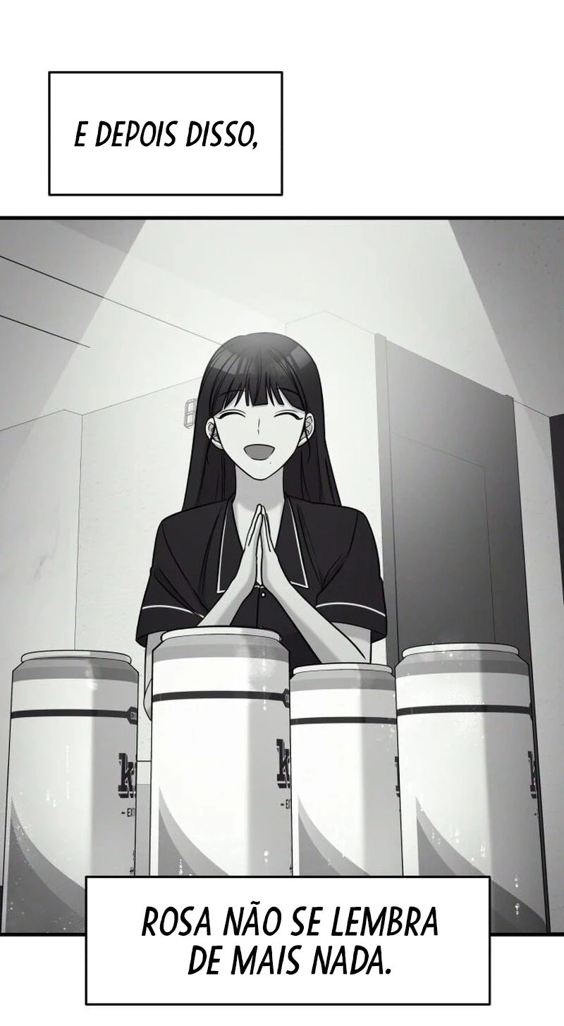 Read A Vilã Tem Um Crush Manga Online