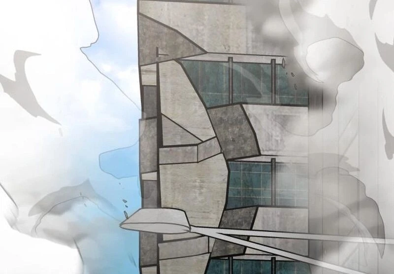 Read A Vilã Tem Um Crush Manga Online