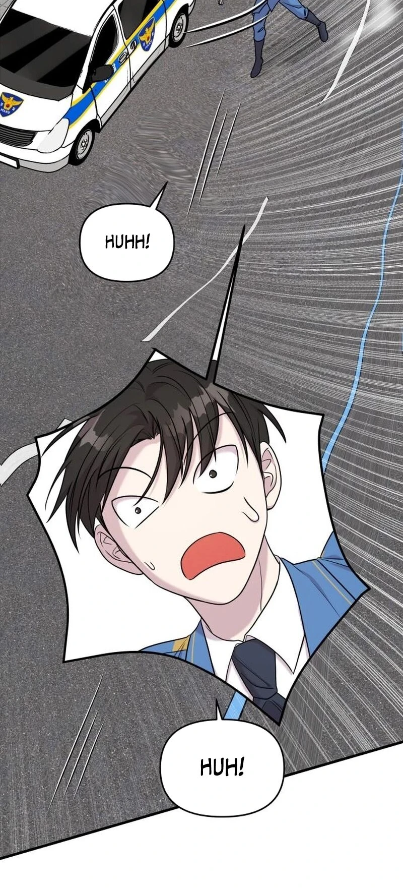 Read A Vilã Tem Um Crush Manga Online