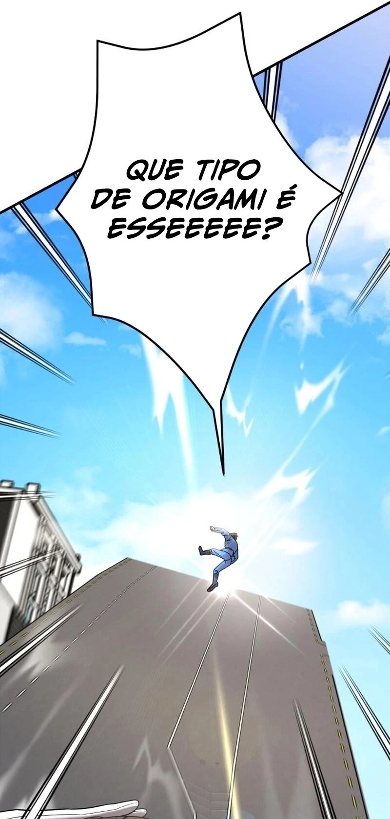 Read A Vilã Tem Um Crush Manga Online