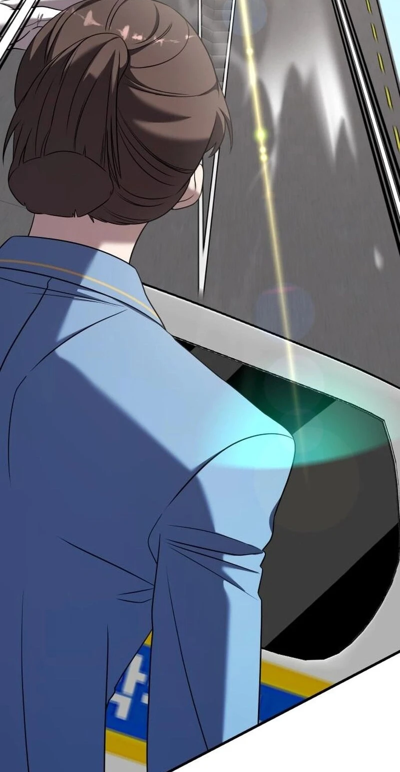 Read A Vilã Tem Um Crush Manga Online