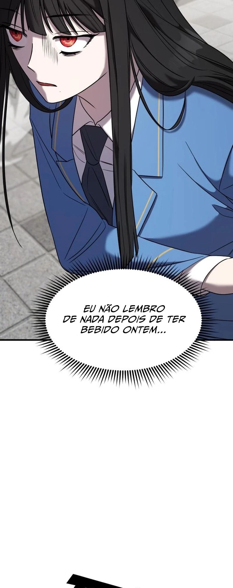 Read A Vilã Tem Um Crush Manga Online