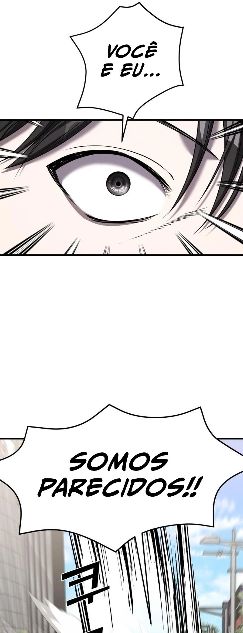 Read A Vilã Tem Um Crush Manga Online