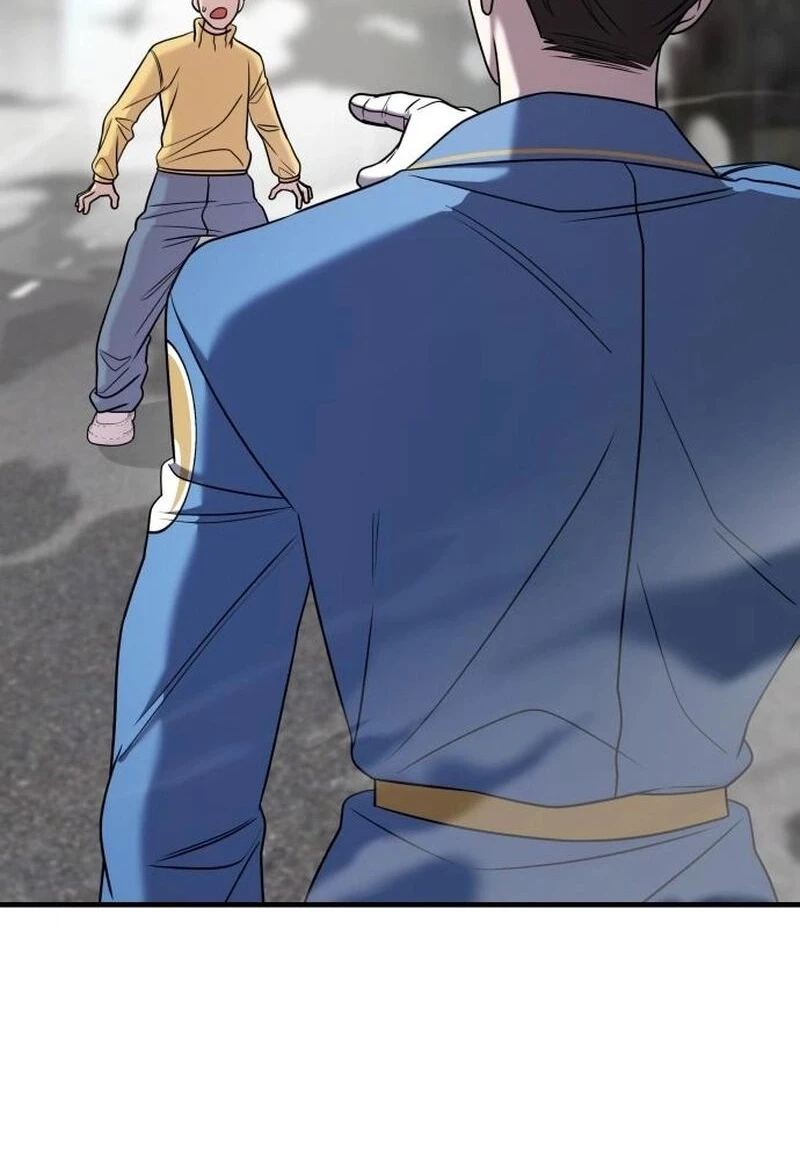 Read A Vilã Tem Um Crush Manga Online