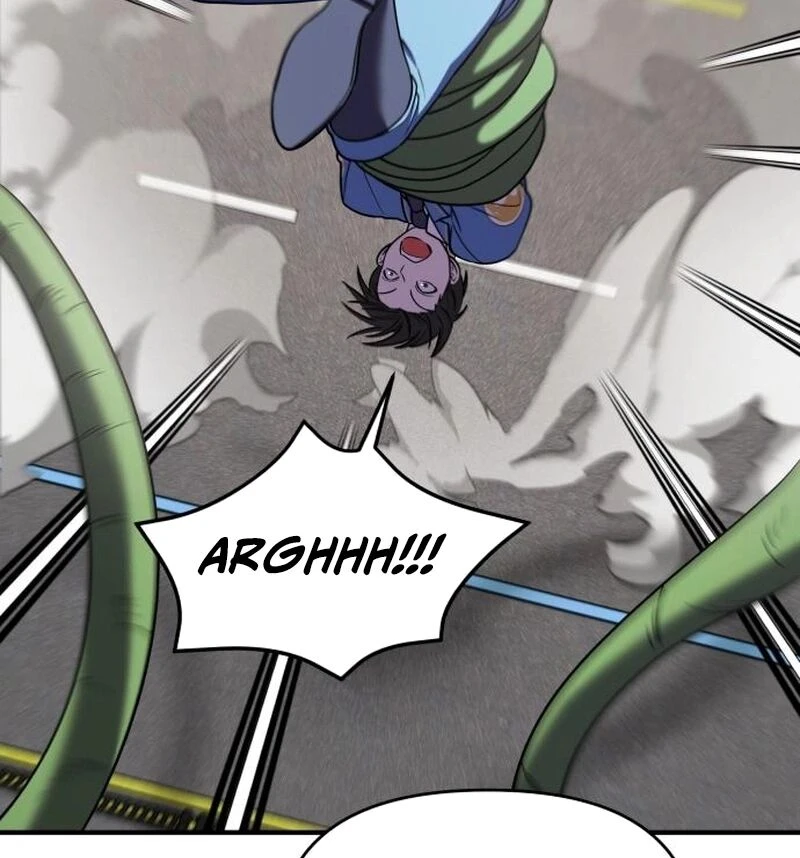 Read A Vilã Tem Um Crush Manga Online