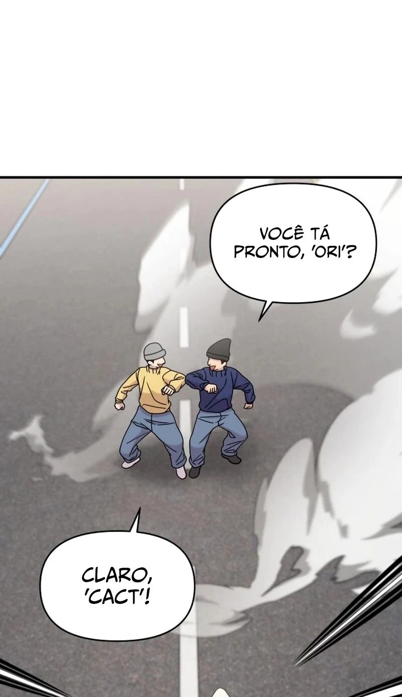 Read A Vilã Tem Um Crush Manga Online