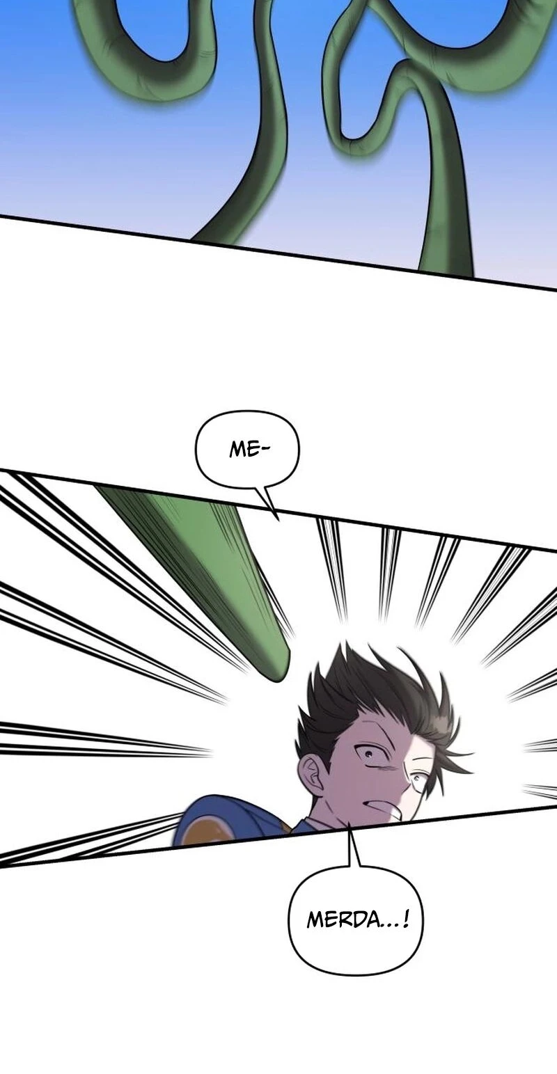 Read A Vilã Tem Um Crush Manga Online