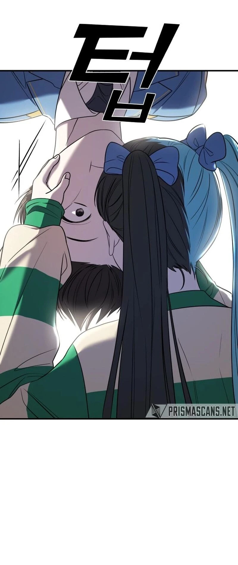 Read A Vilã Tem Um Crush Manga Online