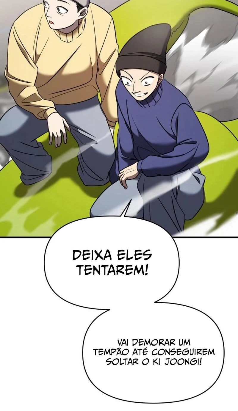 Read A Vilã Tem Um Crush Manga Online