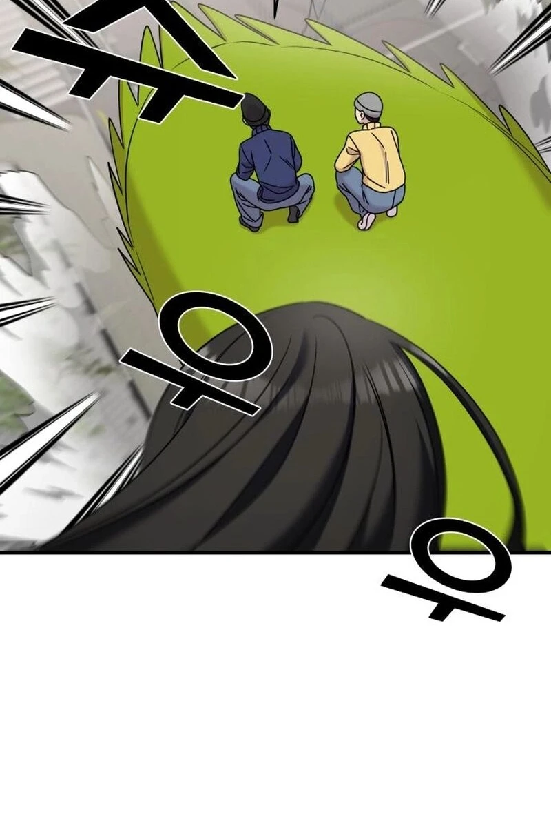 Read A Vilã Tem Um Crush Manga Online